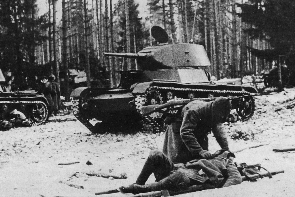    Фото © waralbum.ru