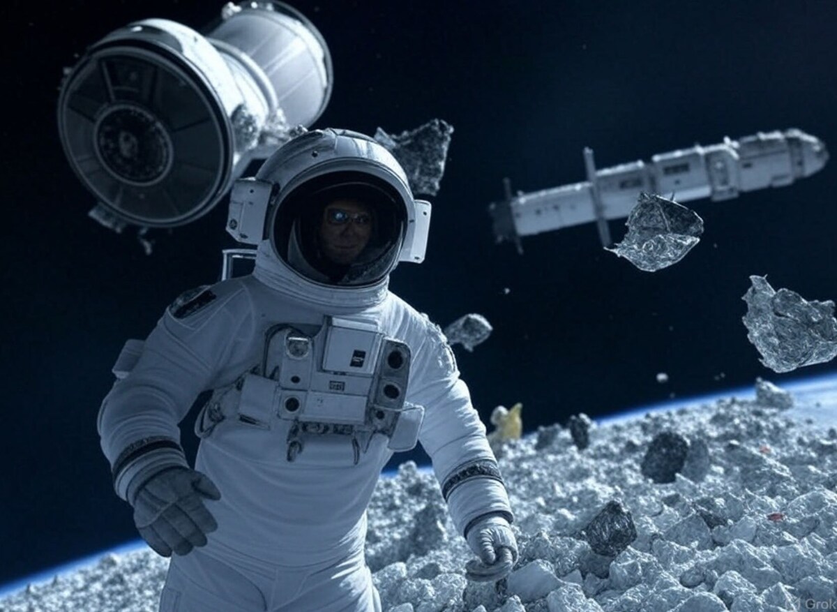 Изображение сгенерировано Grok  📷
