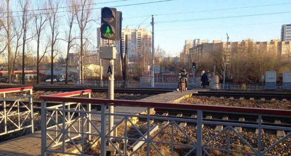    Министерство транспорта и дорожной инфраструктуры МО