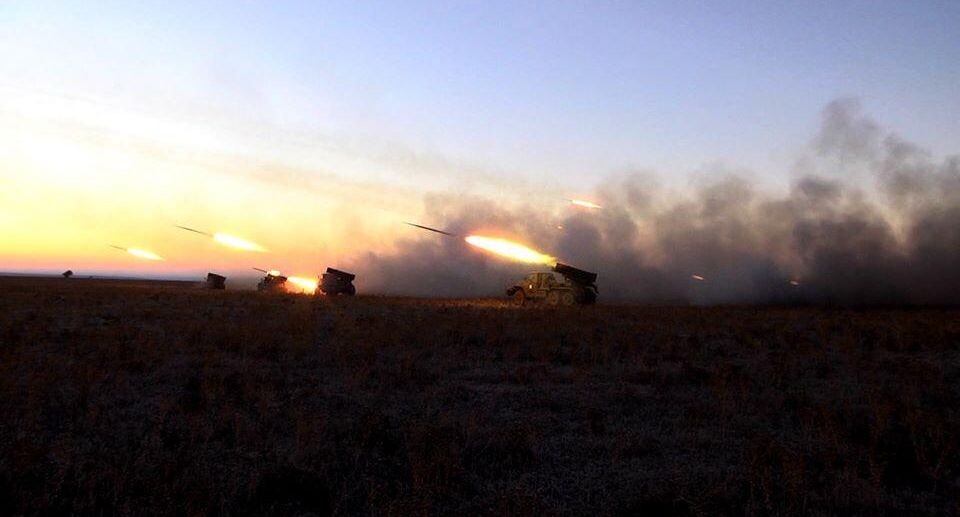    Ministry of Defense of Ukraine