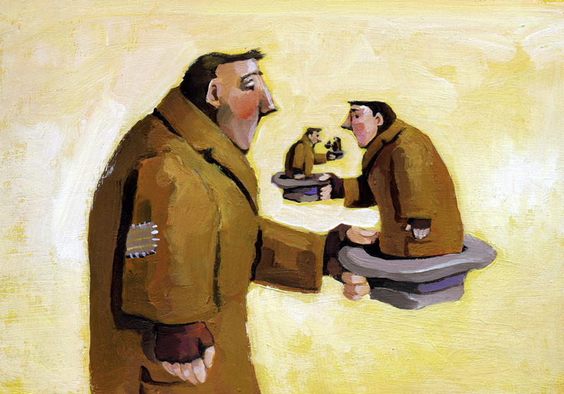 Изображение: nuvolanevicata // Shutterstock