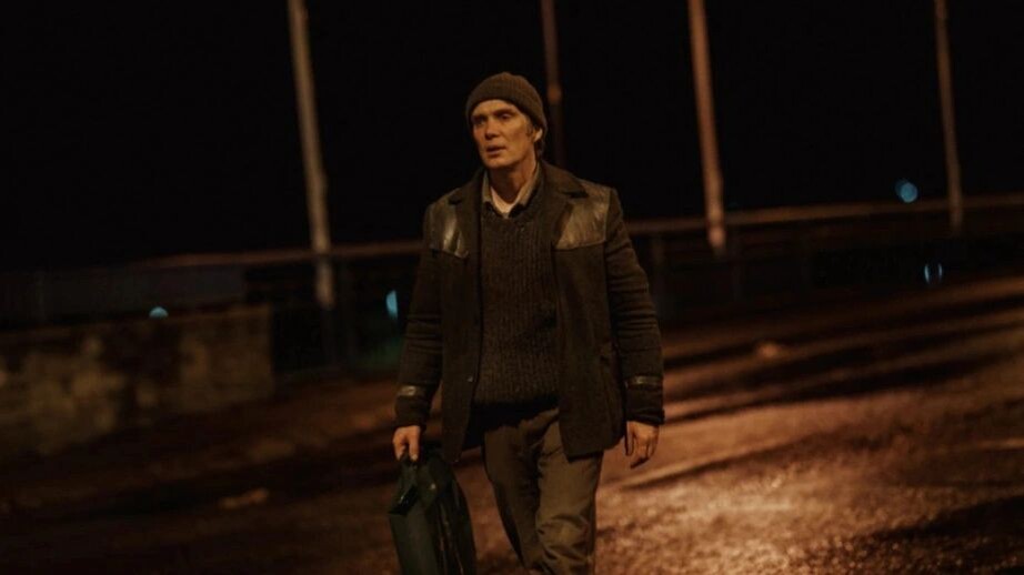    Кадр из фильма «Мелочи жизни»/Artists Equity/Big Things Films/Irish Film Board/Wilder Content/«Про: взгляд»/kinopoisk.ru