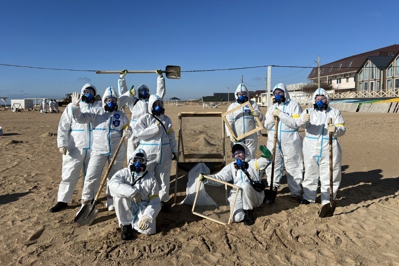 Фото: архив Жанны Борисовой