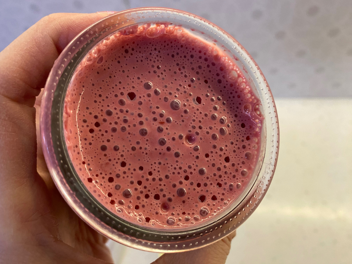 Воздушные пузырики, которые помогут наладить пищеварение