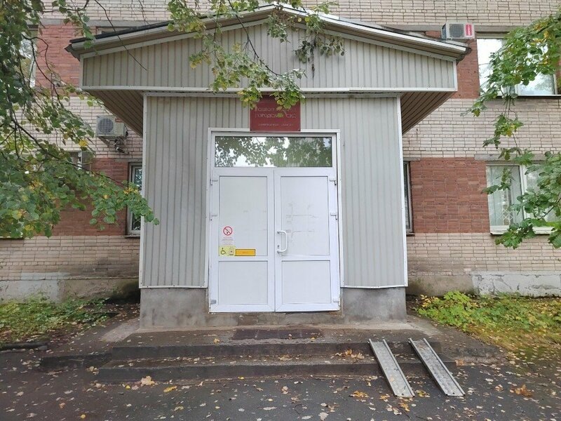 Всеволожский суд
