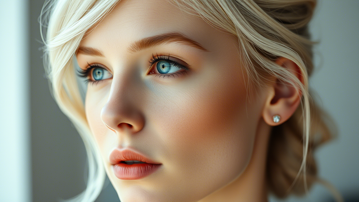  Настя наконец посмотрела ей в лицо