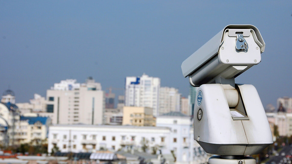 Фото: Евгений Переверзев / Коммерсантъ