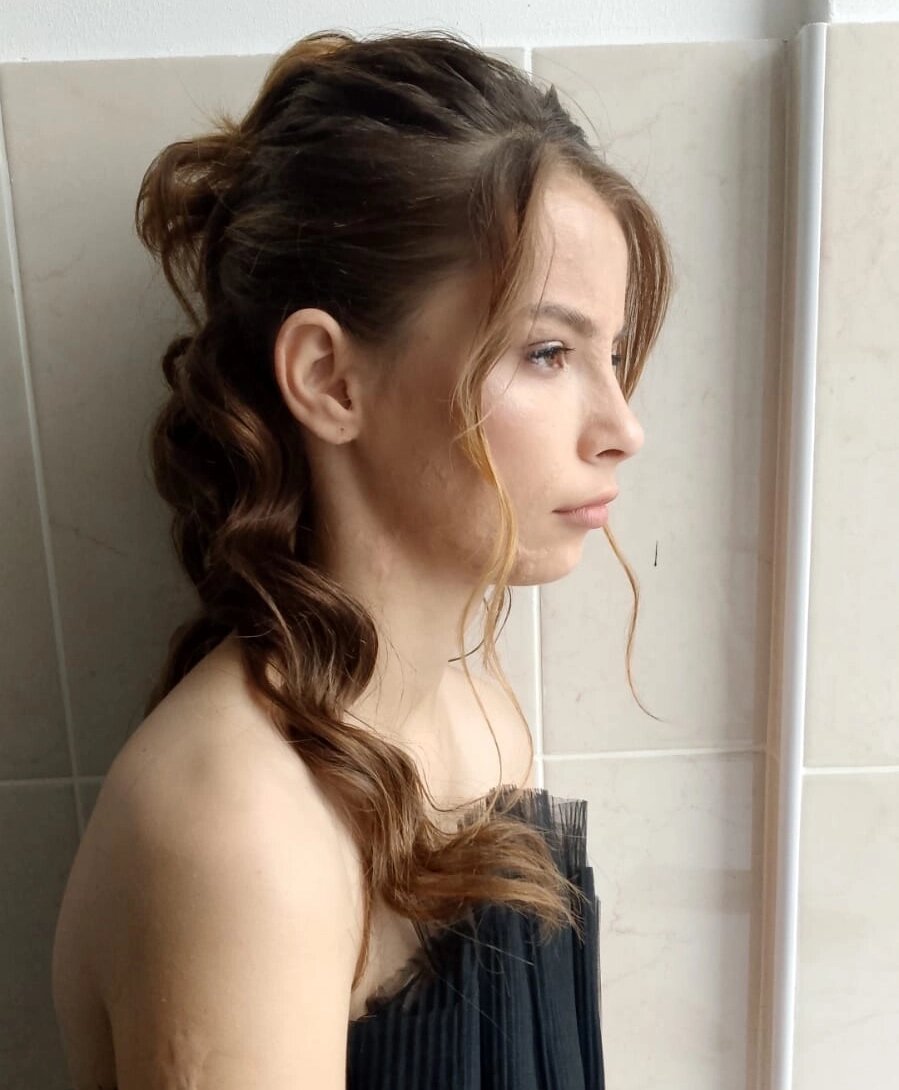    Фото: Из личного архивa/ Елена Флинтер