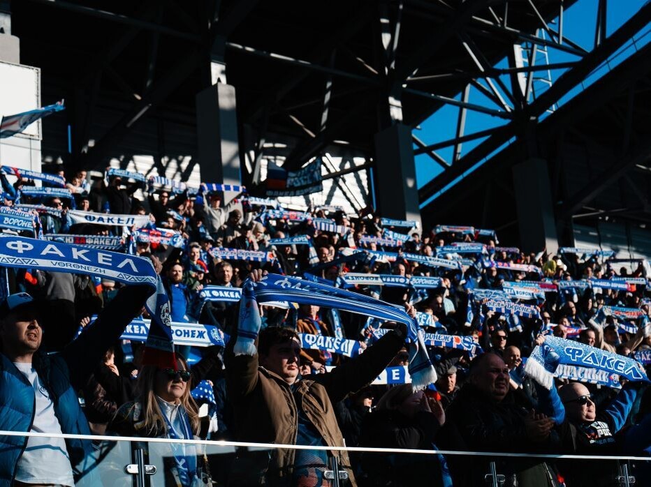    Фото: ФК «Факел»