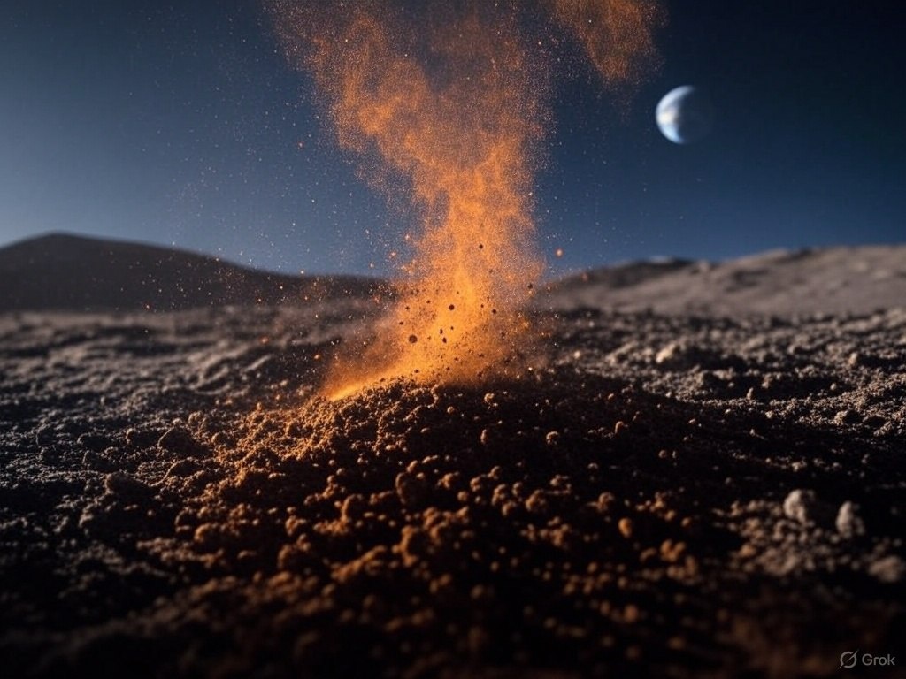 Изображение сгенерировано Grok  📷
