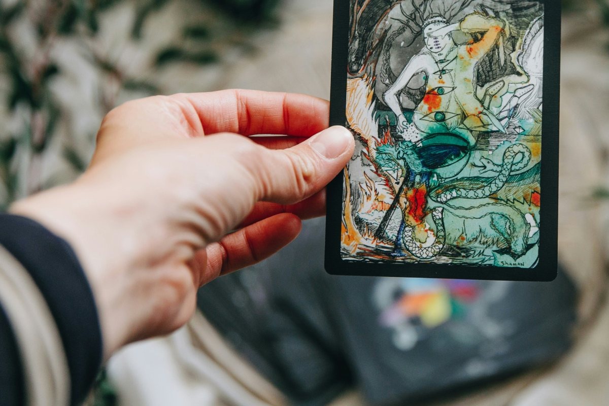 Фото: Ouassima Issrae / Unsplash.com