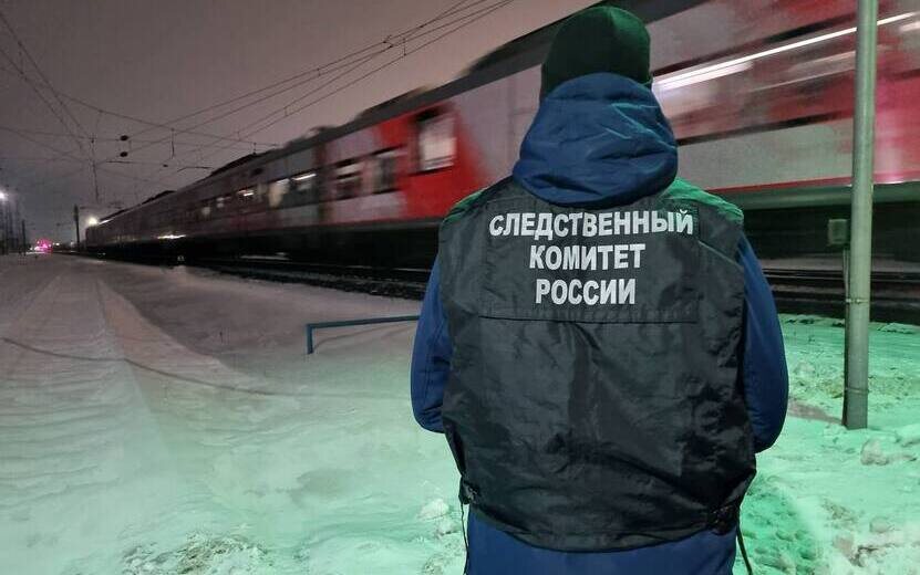    Мужчина погиб под колесами поезда на перегоне Глазов – Кожиль