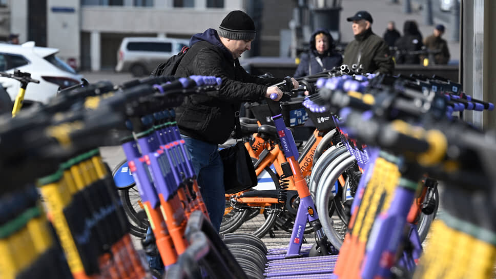 Фото: Александр Миридонов / Коммерсантъ