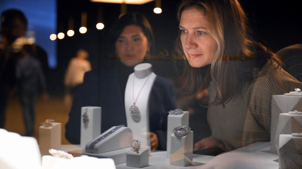 Фото: Александр Казаков / Коммерсантъ