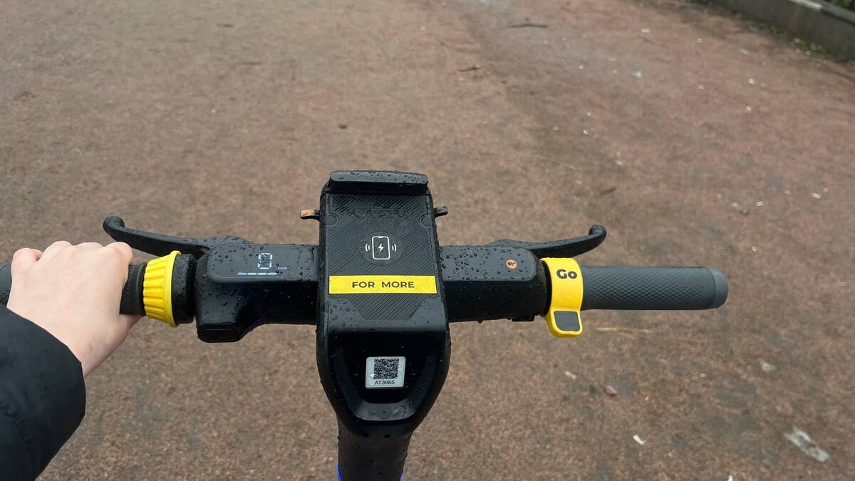 Форпост Северо-Запад