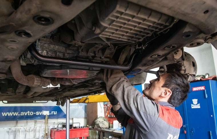    Сергей Петров/NEWS.ru