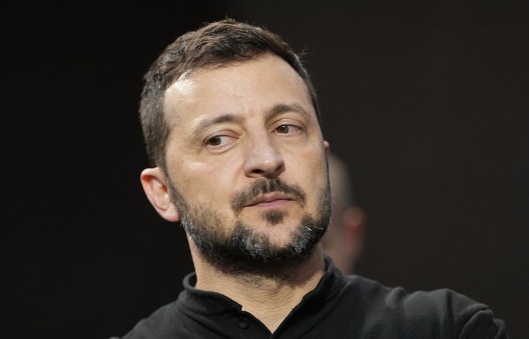    Chris Kleponis/Consolidated News Photos/Global Look Press