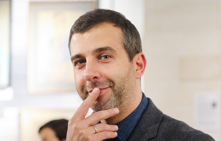    Артур Новосильцев/АГН «Москва»