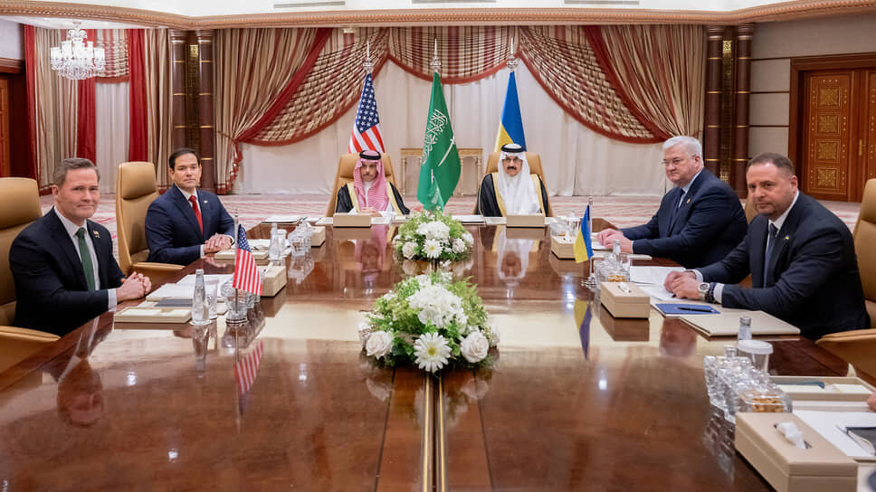 Фото: Saul Loeb / Pool / Reuters