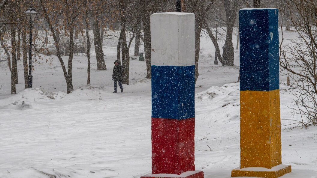    Komsomolskaya Pravda/Globallookpress