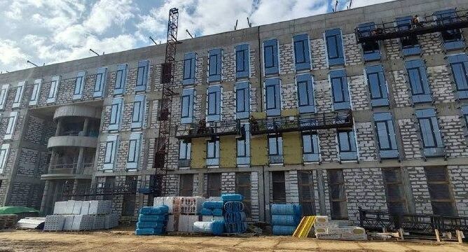    Главгосстройнадзор МО