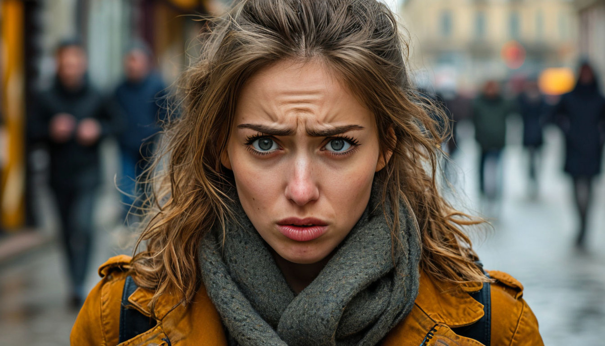 Негодование