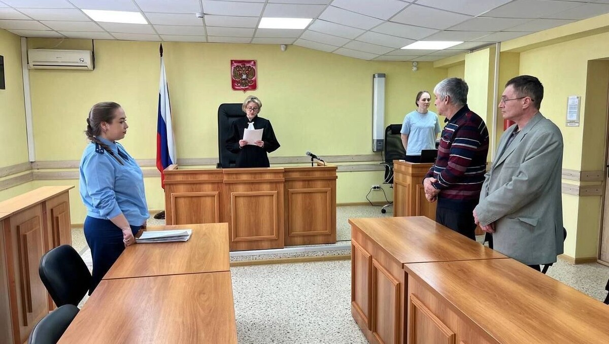     Источник: объединенная пресс-служба судов Удмуртии