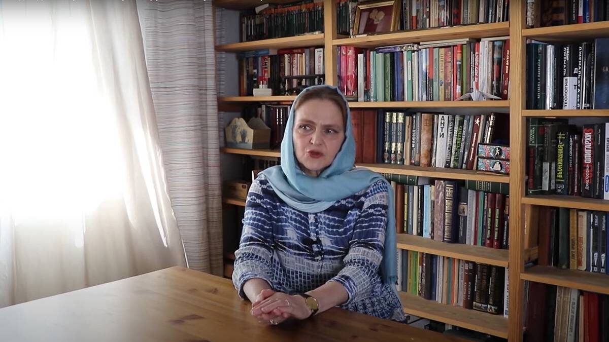    Фото: YouTube / Dasha Kornilova