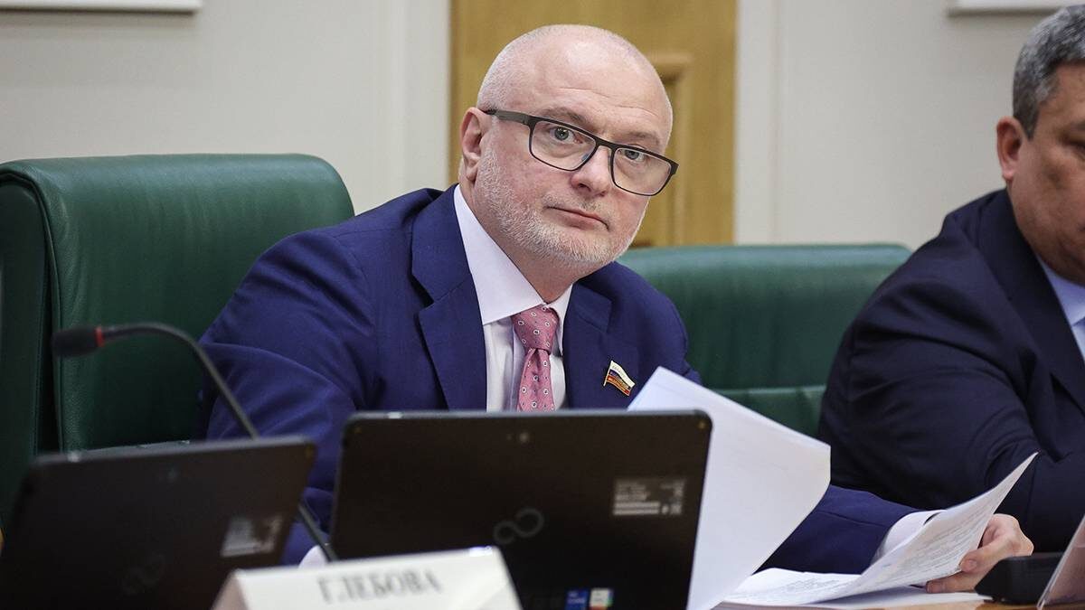    Фото: Пресс-служба Совфеда