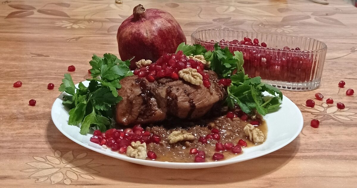 Фото 📸 автора канала "Два едока. Клава"