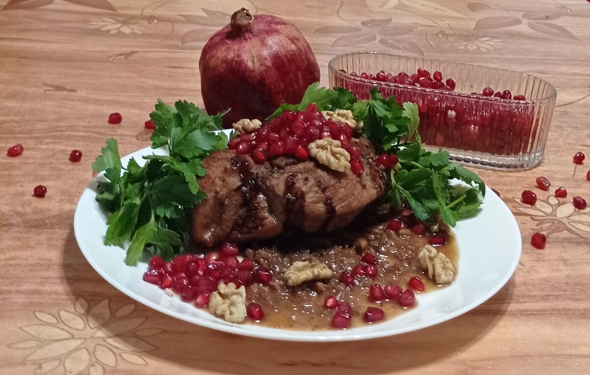 Фото 📸 автора канала "Два едока. Клава"