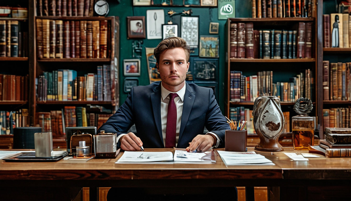 Утопия моральной измеримости в иерархии.