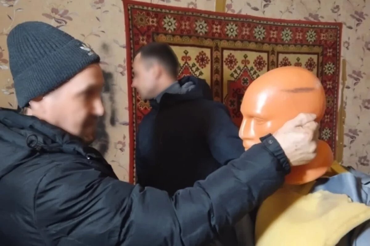    В Ульяновске 8 марта мужчина до смерти избил жену