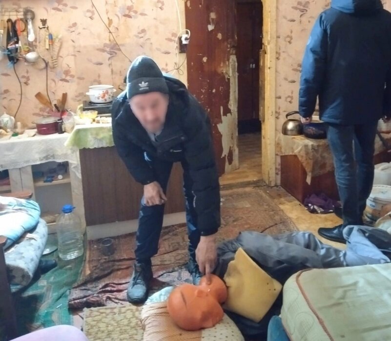    Фото: Пресс-служба следственного комитета по Ульяновской области