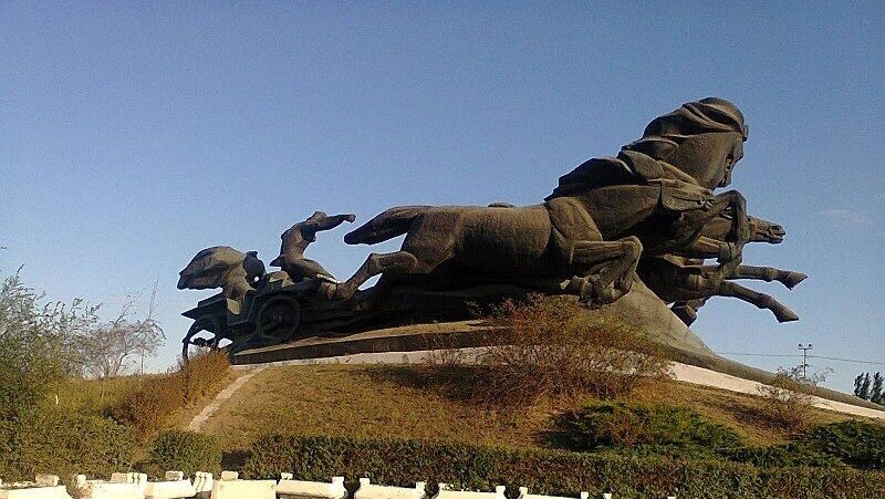     Автор: Липунов Г.А./CC0/wiki