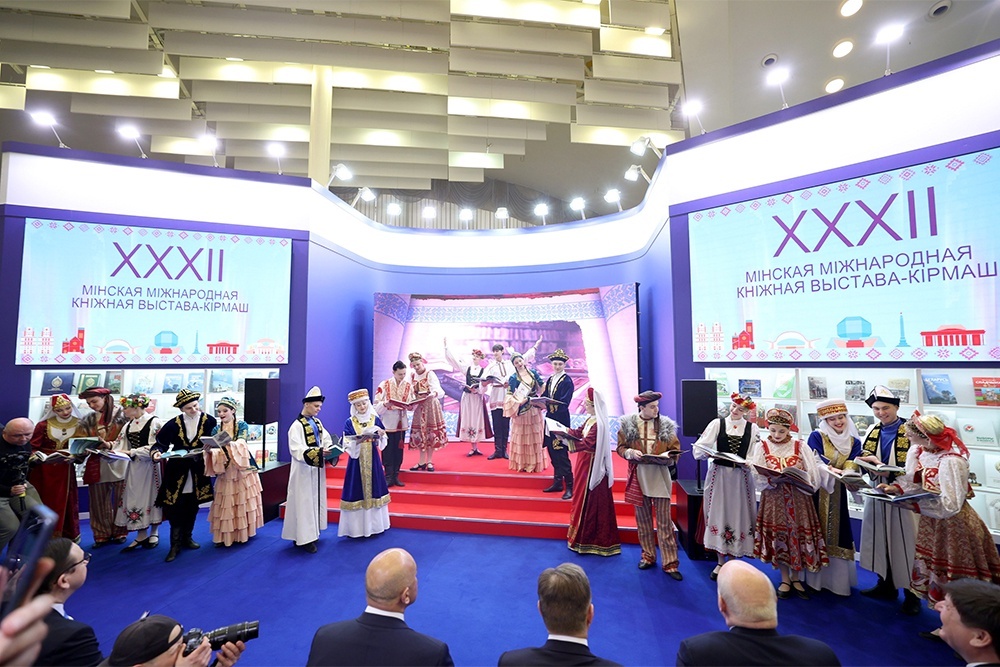    Центральными экспонентами стали входящие в ЕАЭС Беларусь, Россия, Казахстан, Кыргызстан и Армения. / БЕЛТА