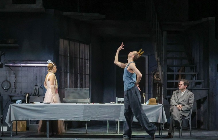    Сергей Петров/NEWS.ru