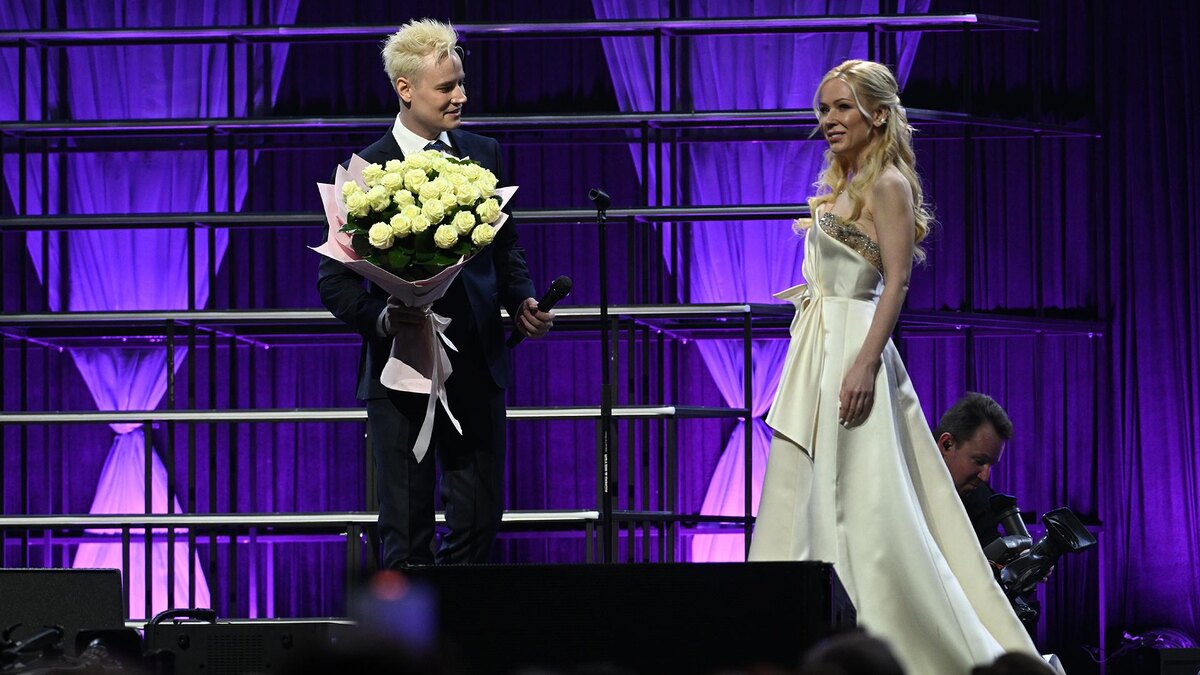 Фото: Komsomolskaya Pravda/globallookpress.com