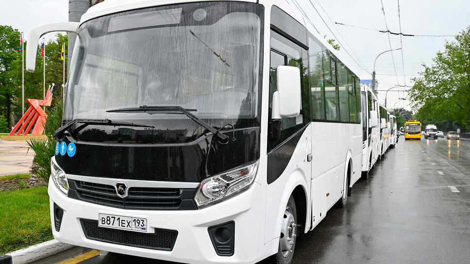 Фото: Максим Бороненко