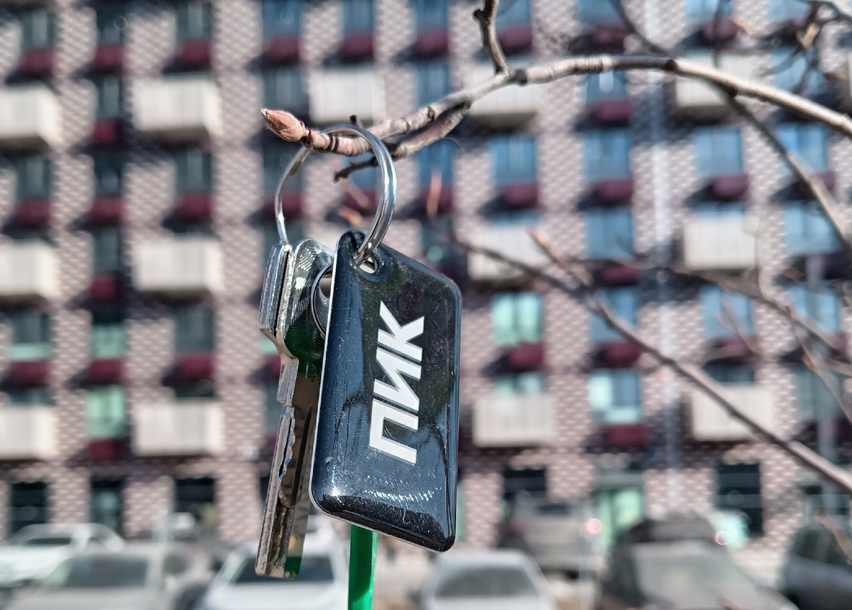 Когда на деревьях распустятся почки, тогда придёт время сбора ключей. 