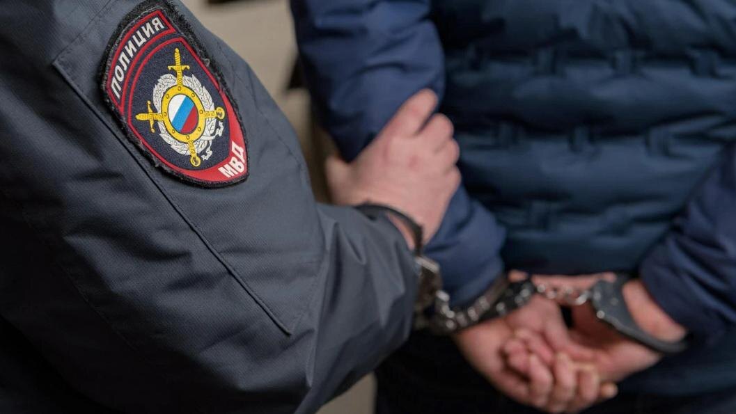 Фото: МВД Медиа