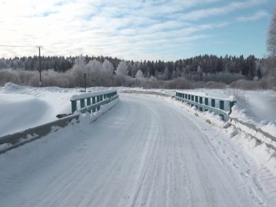   Фото: ГТРК "Карелия"