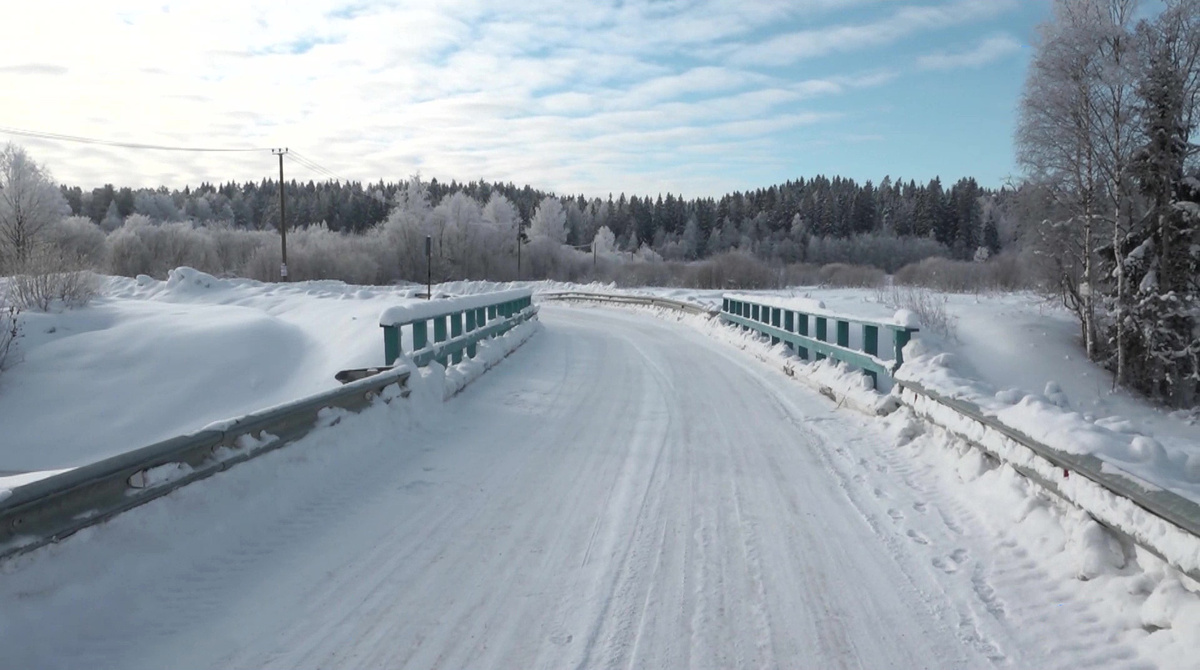   Фото: ГТРК Карелия