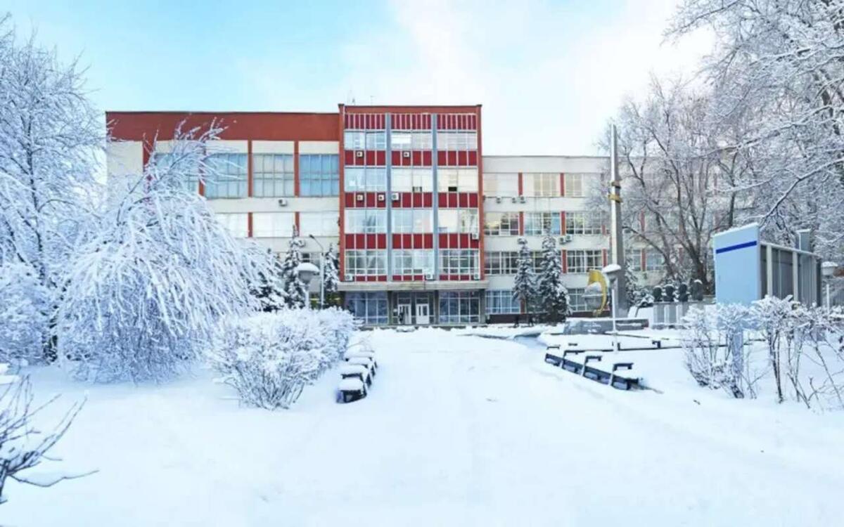    Столичная компания не смогла добиться введения наблюдения в отношении воронежского КБХА Фото: КБХА