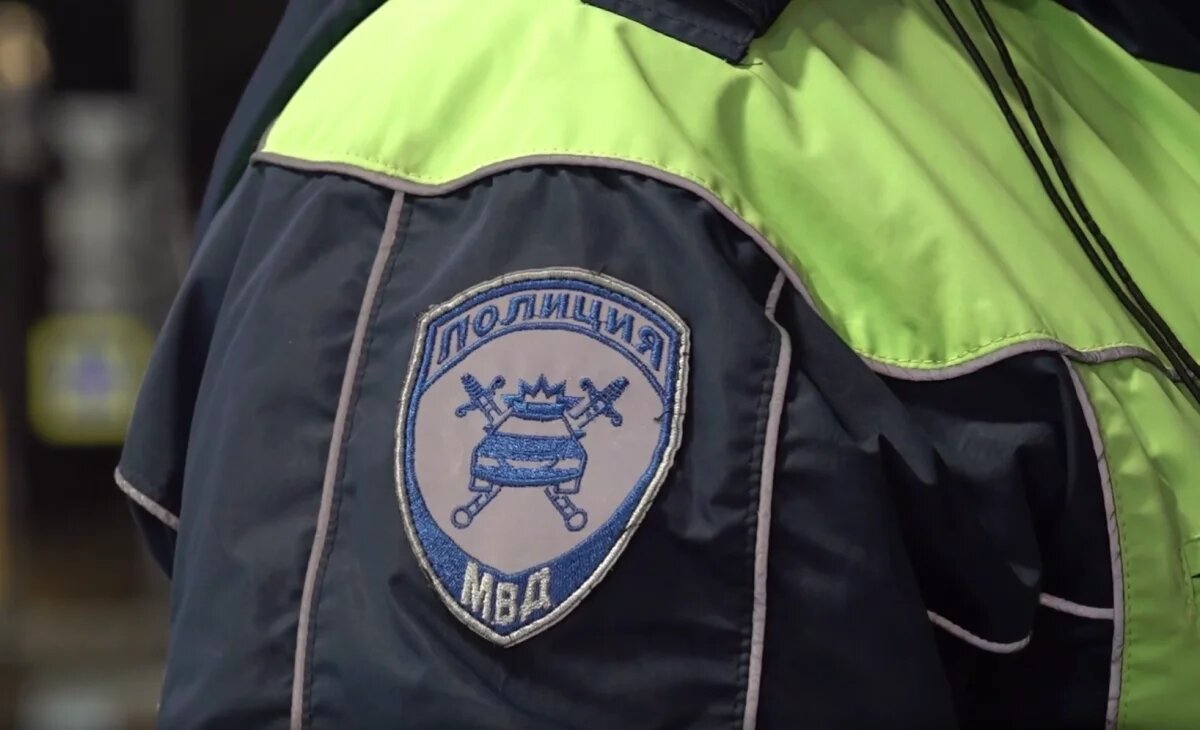    Полицейские Тулы получат награды после спасения из пожара более 50 человек