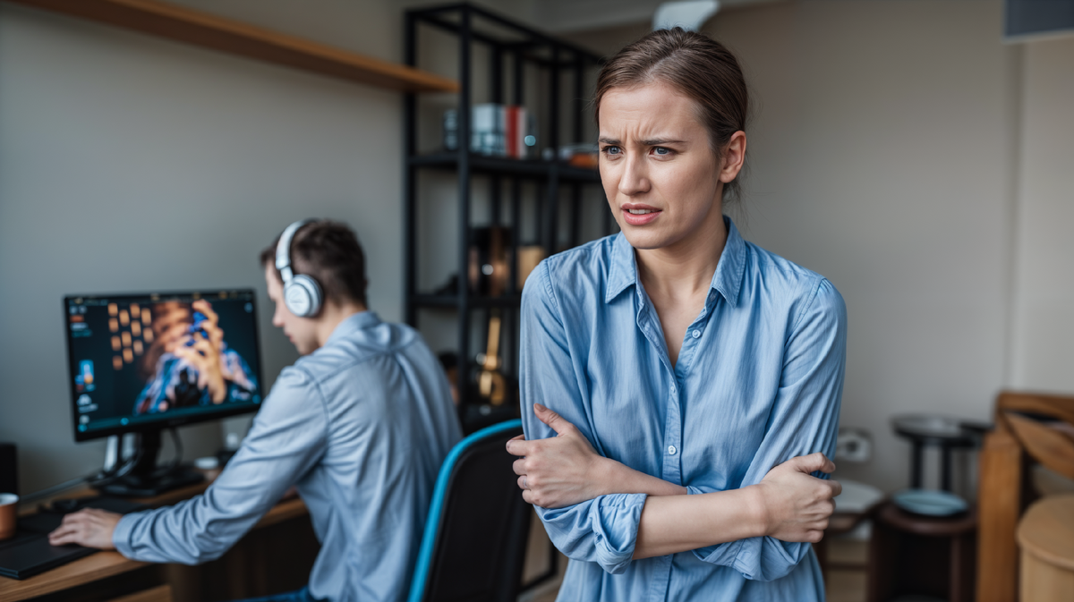 Моё сочувствие закончилось вместе с нашими отношениями, не звони сюда больше — отчеканила Алёна