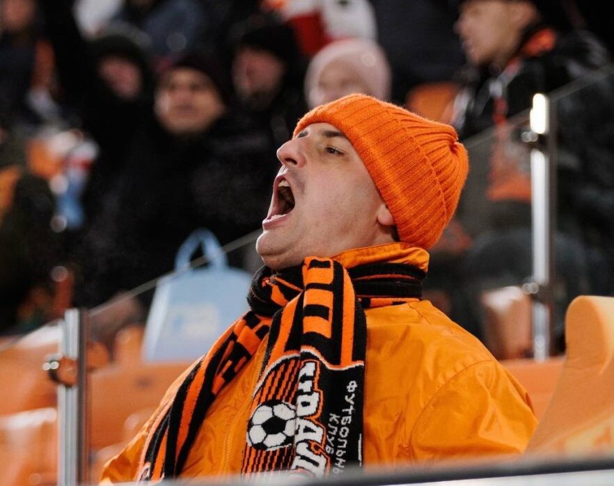    Фото: ФК "Урал"