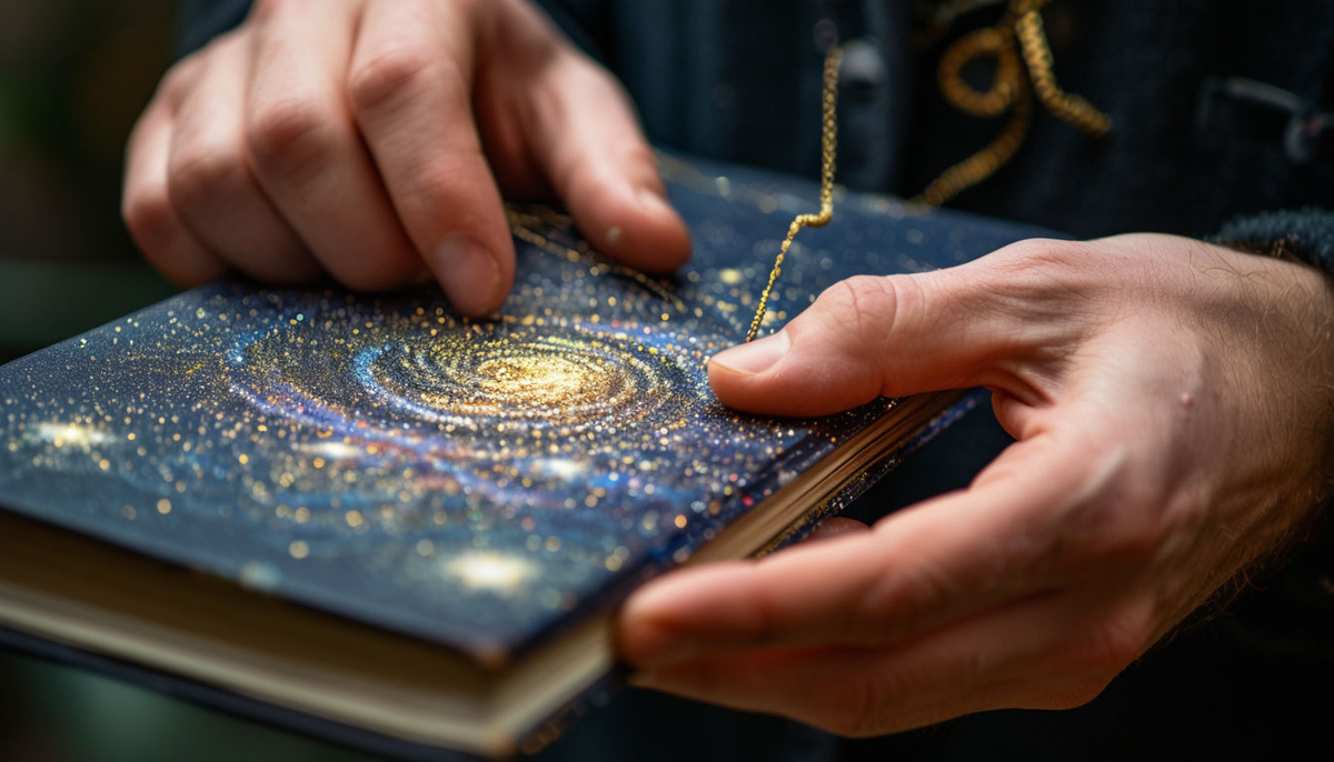 15 марта. День неожиданных встреч: магия случайностей