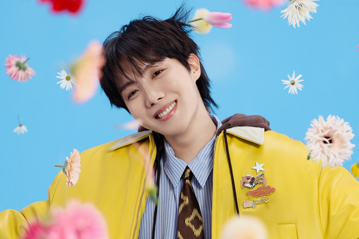     Отменено телевизионное выступление Джей-Хоупа в США: заявление BIGHIT MUSIC