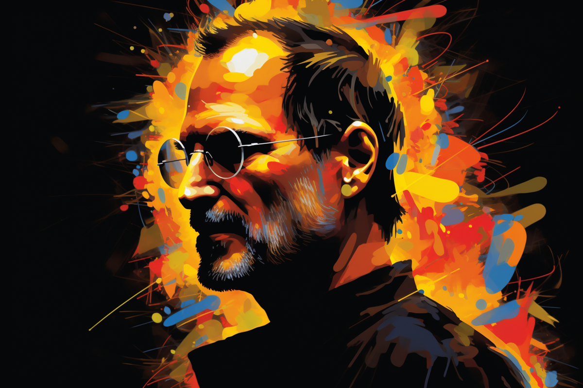 Анастасия Эльберг. Создай нечто большее или оставайся никем: 5 правил успеха Стива Джобса